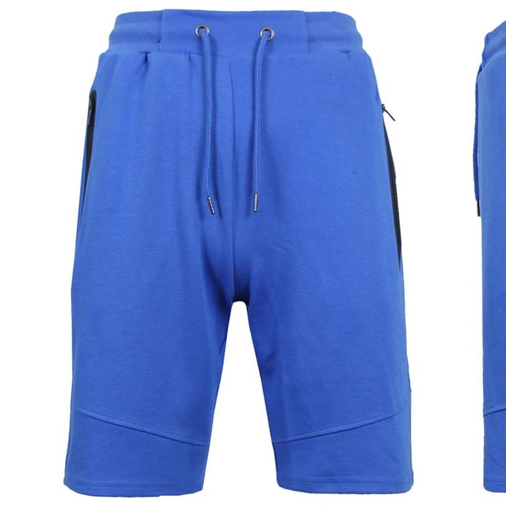 Men's Tech Jogger Shorts